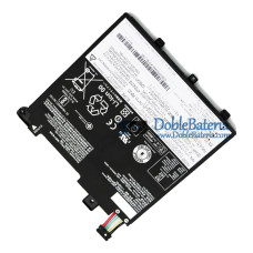 Batería para Lenovo L17M2PB2 L17L2PB1 V330-14IKB L17M2PB1 [Batería de repuesto]